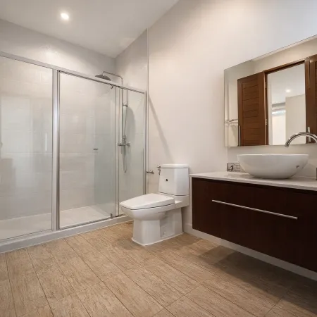 Dream Living Chiangmai Pool Villa