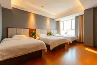 Baofeng Business Hotel