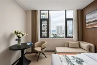 Wenshan Rongyi Boutique Hotel