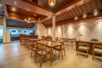 Kusuma Coliving and Villas