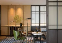 Four Points by Sheraton Shenzhen Airport  - Barer