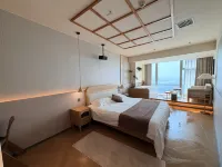 Amoy Hidden‑Sea Inn (Xiamen University Shimao Twin‑Towers Branch) - Wifi