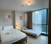 COZI Modern Uptown | Grand Hyatt BGC