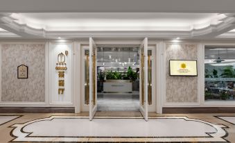 Zhangjiakou International Hotel