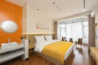 姥姥家院子·Elegant Courtyard Stay（中國馬鎮店）
