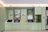 Hi Inn Hotel (Chifeng Hongshan Commercial Pedestrian Street)