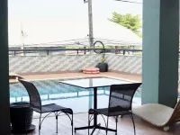 Cozy Donmueang Hotel Hotels near Thailand Post
