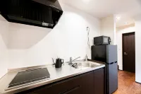 Irodori Hotel HOTARU - Villas