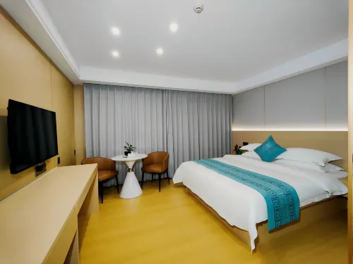 Yuelanxuan Hotel