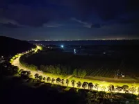 Jinting Cili Blooming Flowers Homestay - Mountain view