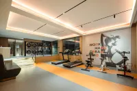 Borrman Hotel (Beihai Hunan Road)