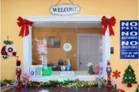Economy Inn by Hotel O Gladewater, TX