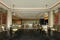 Blossom House Shanqian Mount Qingcheng Chengdu - breakfast