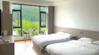 拾光曉居Lovers山景休閒度假 Vila美宿（寧國皖南川藏線店）