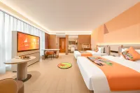 Orange Hotel (Anshun Huangguoshu Ave
