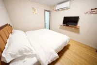 滿星巷民宿（六星街）