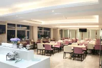 Lavande Hotel (Chifeng High Speed ​​Railway Station) - breakfast