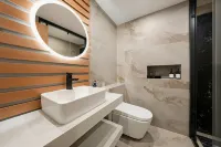 YUWU · Oriental Zen Homestay (Jiuzhaigou Branch)