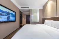 Nanjing Nantianmen E-Sports Hotel (Shendu Road Subway Station) - gaming y eSports