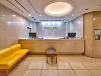 Smile Hotel Tokyo Nishi Kasai Hotels near Wakasu Seaside Park