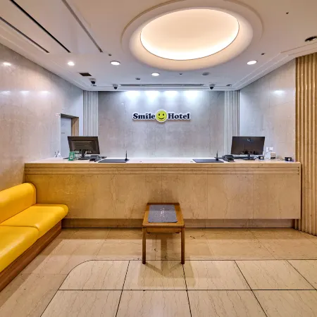 Smile Hotel Tokyo Nishi Kasai
