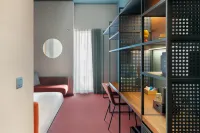 21 House of Stories Navigli - Rooftop Pools