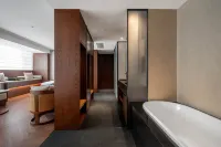 Mangshi Xi Hotel (Mangshi Plaza) - bar