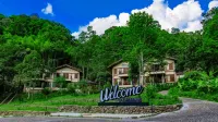Crosswaters Ecolodge & Spa - صديق للحيوانات الاليفة