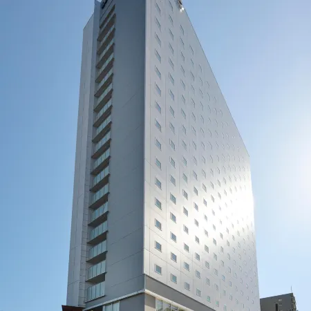 VIA INN SHINAGAWA OIMACHI JR-West Group