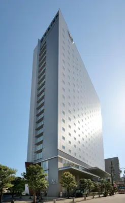 VIA INN SHINAGAWA OIMACHI JR-West Group Hotels in Shinagawa