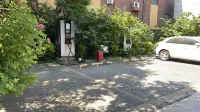 Zhongzhou Yihe Hotel - parking