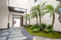 景德鎮卡布庭院民宿（陶溪川文創街區店） - 2星級