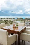 Villa Sutan Raja Palu - servizio colazione