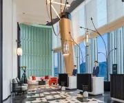 Anji Sofitel Hotel - 신규