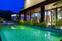 Jingdezhen Ziying · Man Life Design Hotel (Sanbao International Ceramic Village) - Rooftop Pools