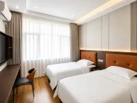 Youju Apartment (Pingxiangbei Railway Station & Olympic Sports Center Branch)