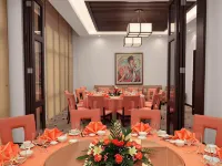 West Coast Resort Hotels in Chengmai