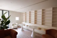 Moganshan Aimor Secret Realm Hotel - Bintang 5