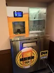 暮山棲飯店（深圳南山科技園店） - 酒吧