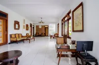 Hotel O near Alun-Alun Kidul formerly Ndalem Mantrijeron Hotel
