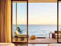 Seaview Hotel (Hailing Island Poly Silver Beach Branch) 양장 호텔