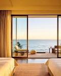 Seaview Hotel (Hailing Island Poly Silver Beach Branch)