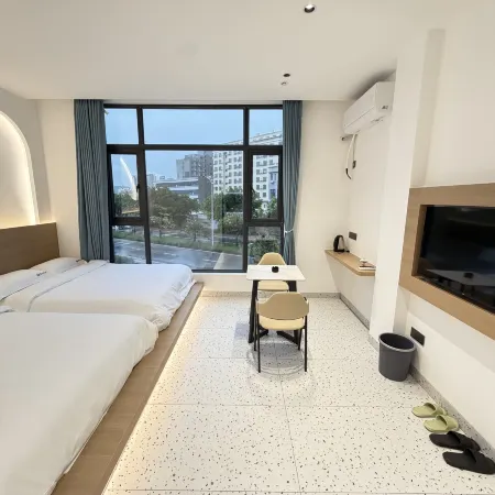 Lan Feng Ocean Court (Pearl Bay)
