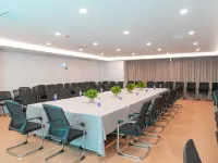 Home Inn Aifei Hotel (Zouping International Trade City) Hotels in Zouping