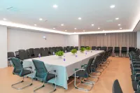 Home Inn Aifei Hotel (Zouping International Trade City)