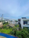 Lushan Guanhai Tingtao Homestay