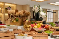 Jianguo Puyin Hotel (Baigou Branch）