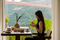 Huangguoshu .Shiqing  Homestay - Desayuno