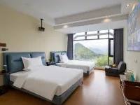 Yunci Zhuyuan (Jiangnan Tianchi) Hotel a Anji