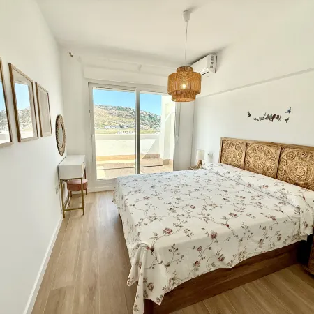 Lirios Residencial Block 1 Penthouse 5
